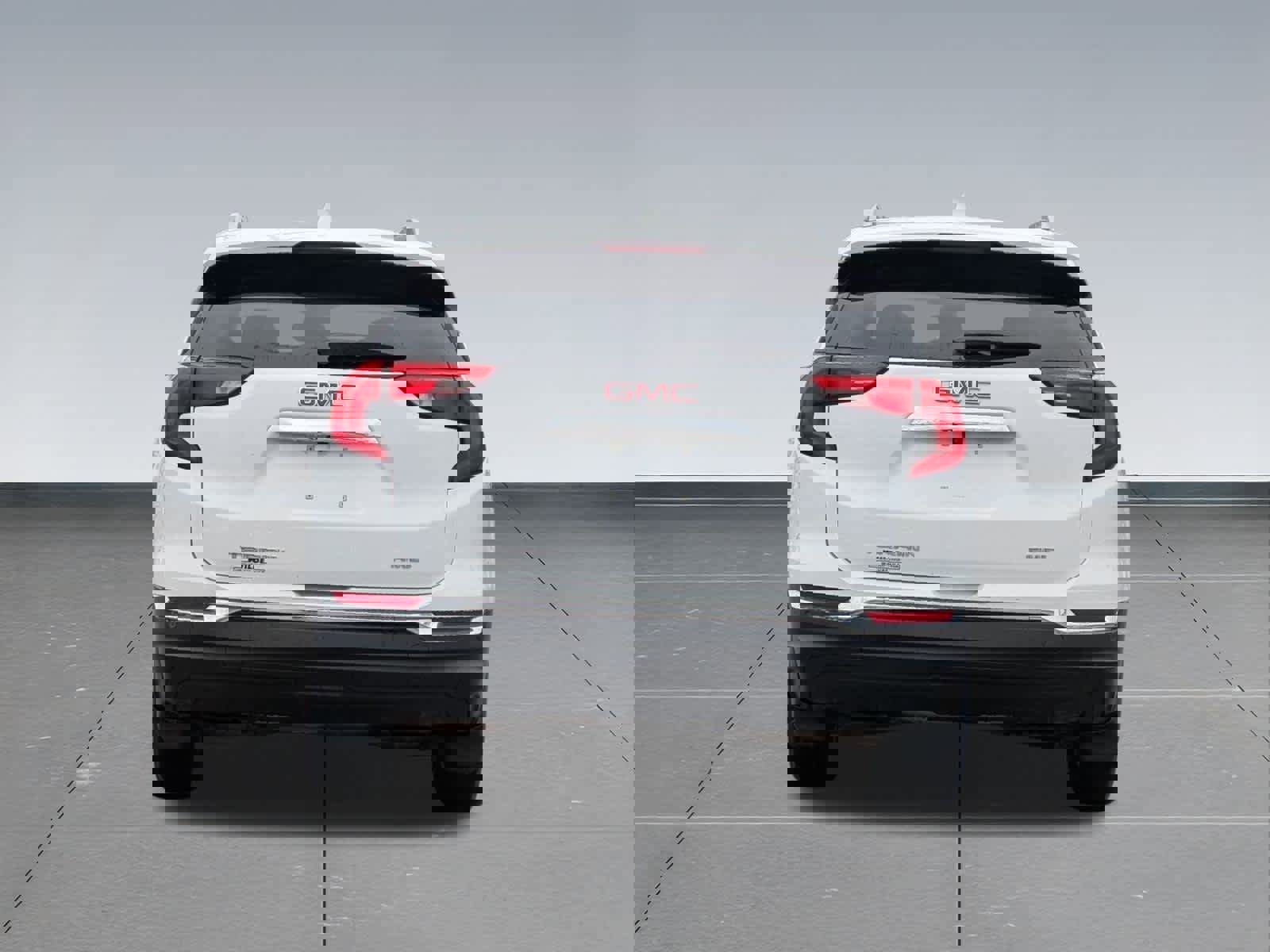 Used 2019 GMC Terrain SLT w/ Preferred Package image 5