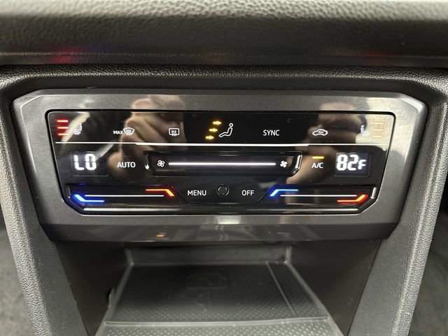 Used 2023 Volkswagen Tiguan SE R-Line image 19