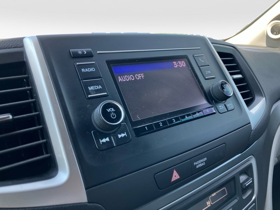 Used 2019 Honda Pilot LX image 21