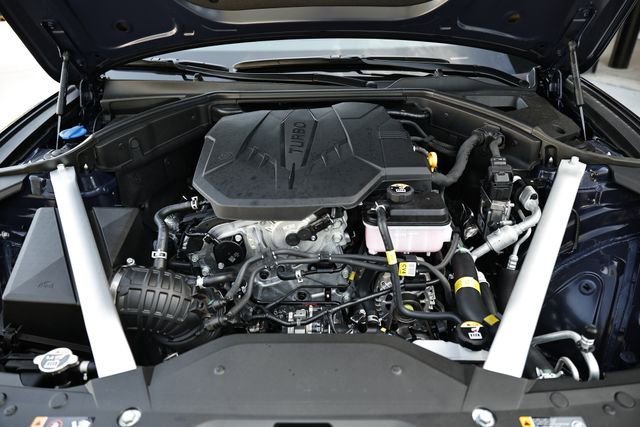 New 2026 Genesis G70 2.5T image 17