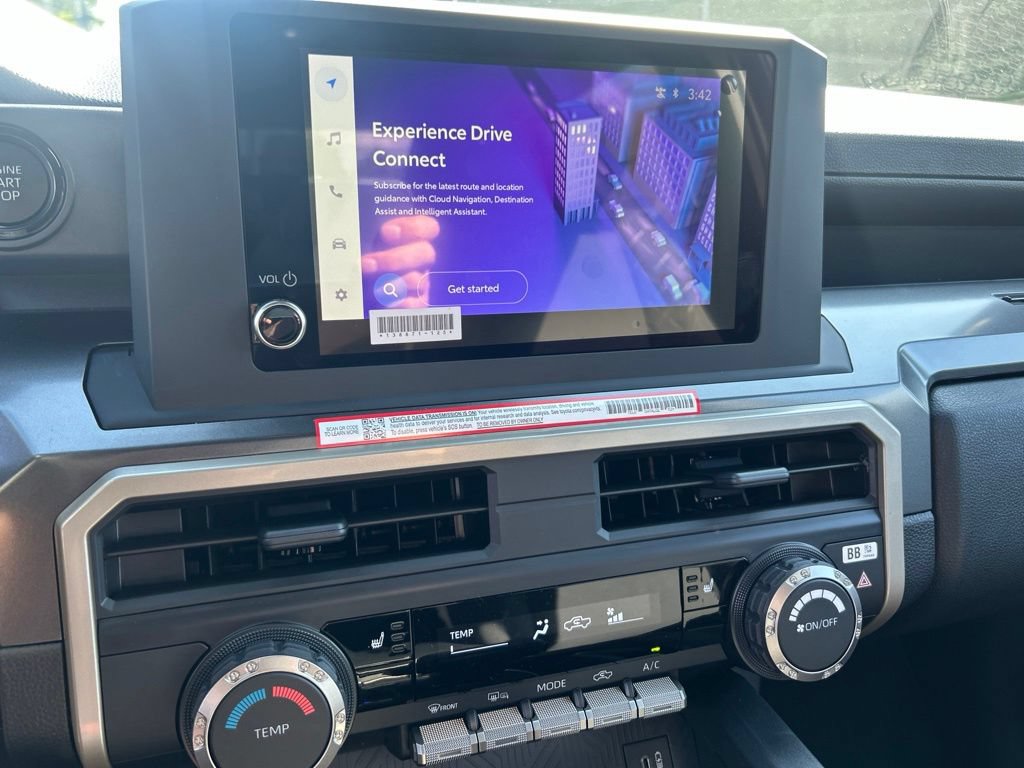 New 2026 Toyota Tacoma SR5 AWD/4WD image 18
