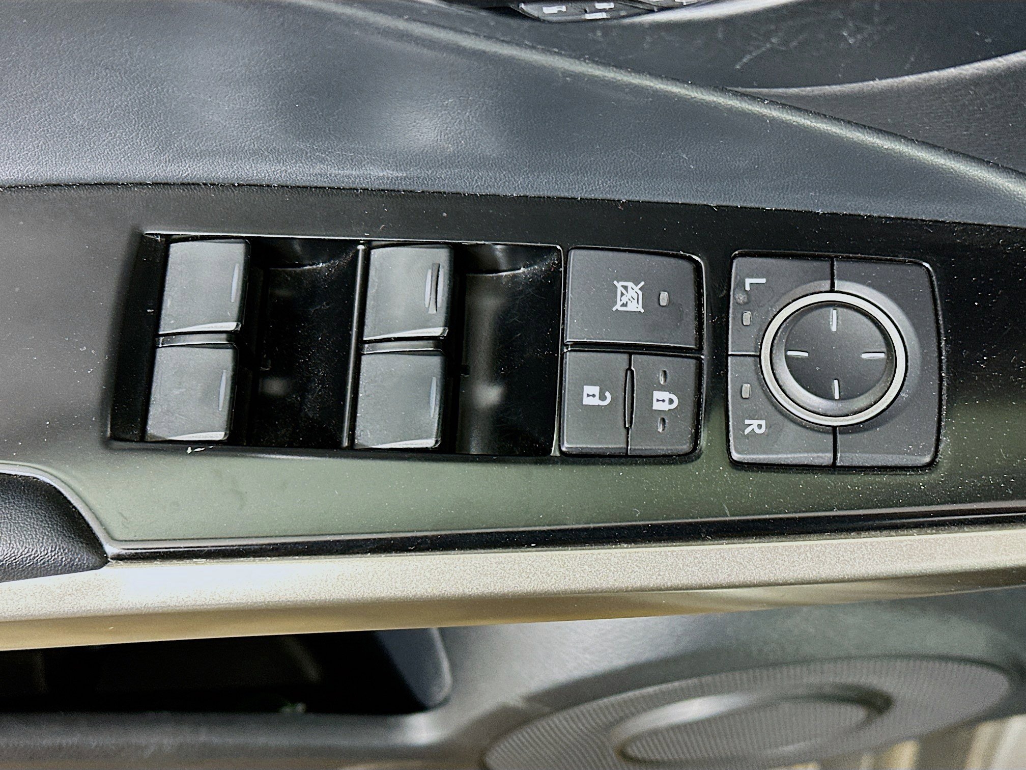 Used 2014 Lexus IS 250 w/ Premium Package image 15