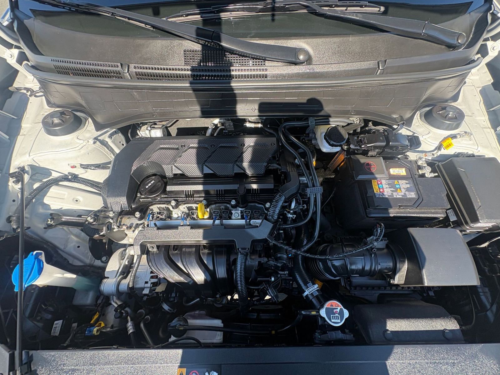 Used 2025 Hyundai Venue SEL image 32