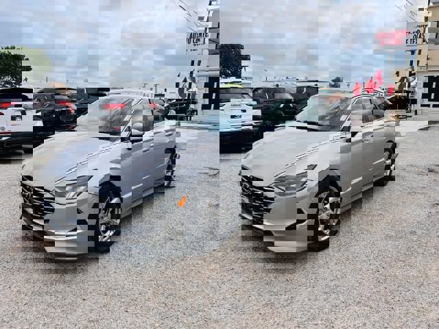 Used 2021 Hyundai Sonata SE