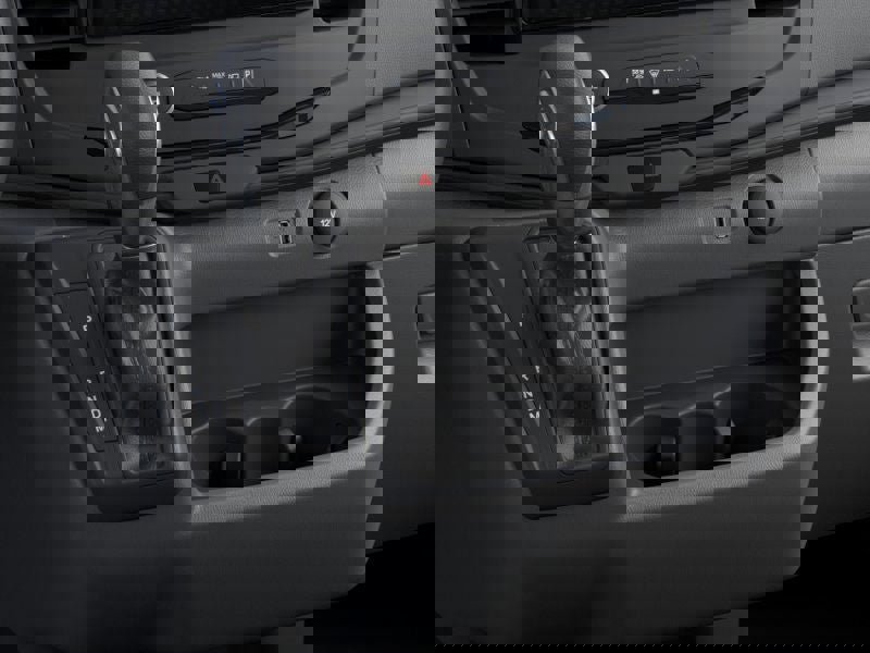 New 2026 Ford Transit 350 148 High Roof Extended AWD image 15