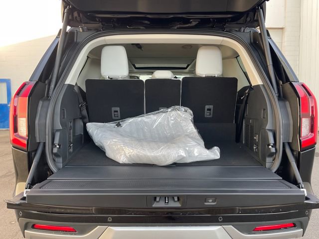 New 2026 Ford Expedition Platinum w/ Platinum Ultimate Package AWD/4WD image 27