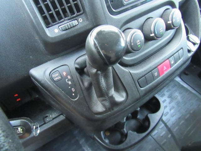 Used 2017 RAM ProMaster 3500 w/ Mopar Trailer Tow Group image 29