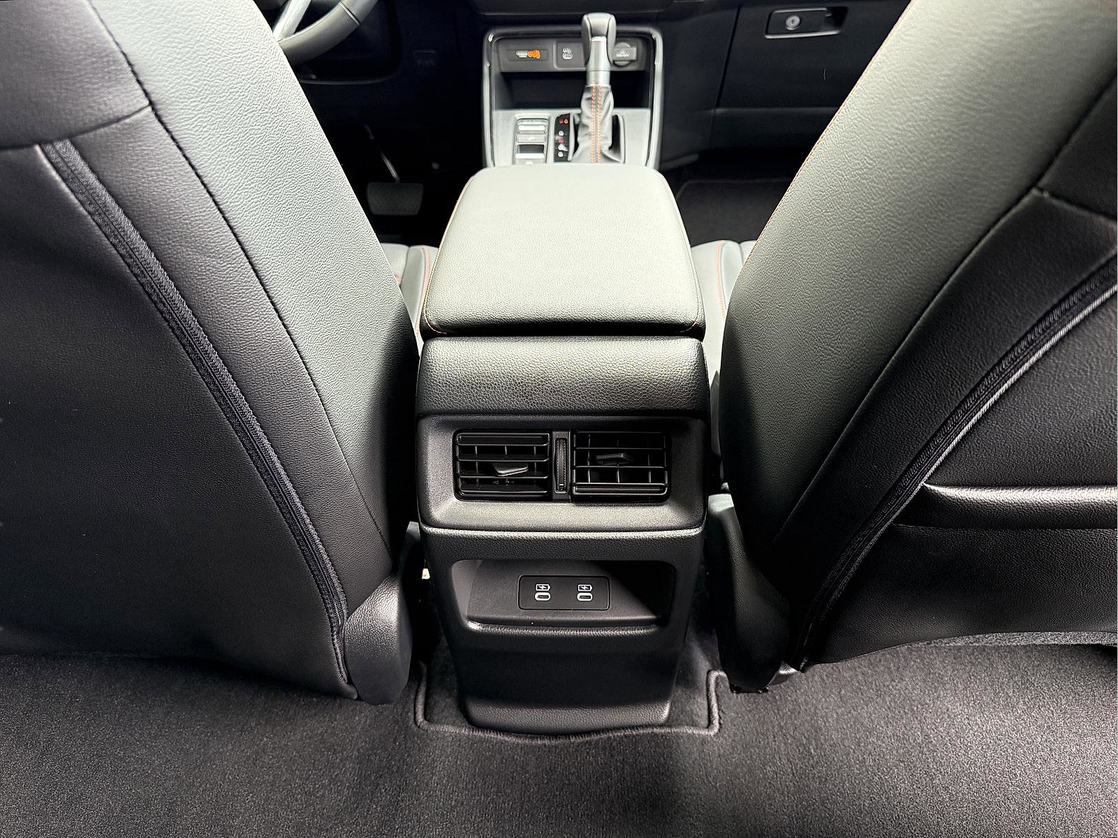Certified 2026 Honda CR-V Sport-L image 26