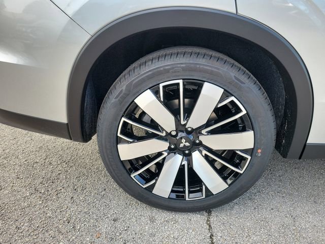 New 2026 Mitsubishi Outlander SE FWD image 7