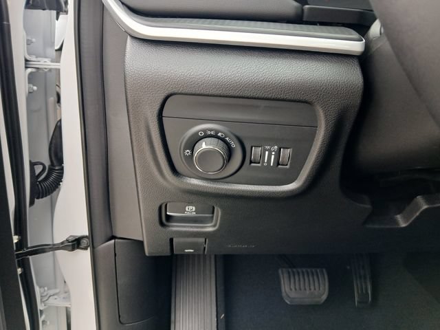 New 2026 Jeep Grand Cherokee Laredo X AWD/4WD image 27