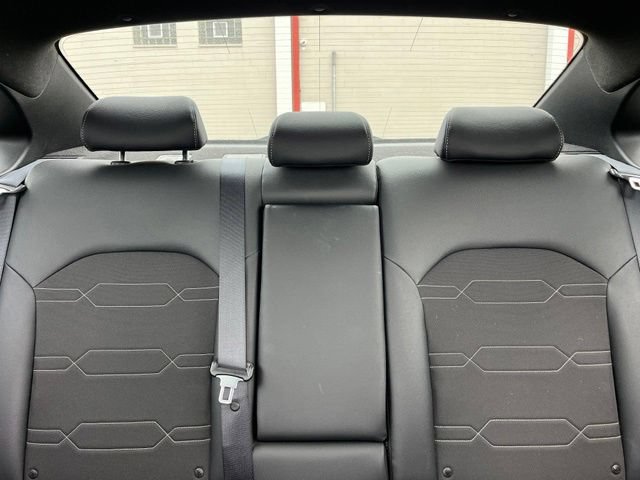 Certified 2023 Kia Forte GT-Line w/ GT-Line Premium Package FWD image 22