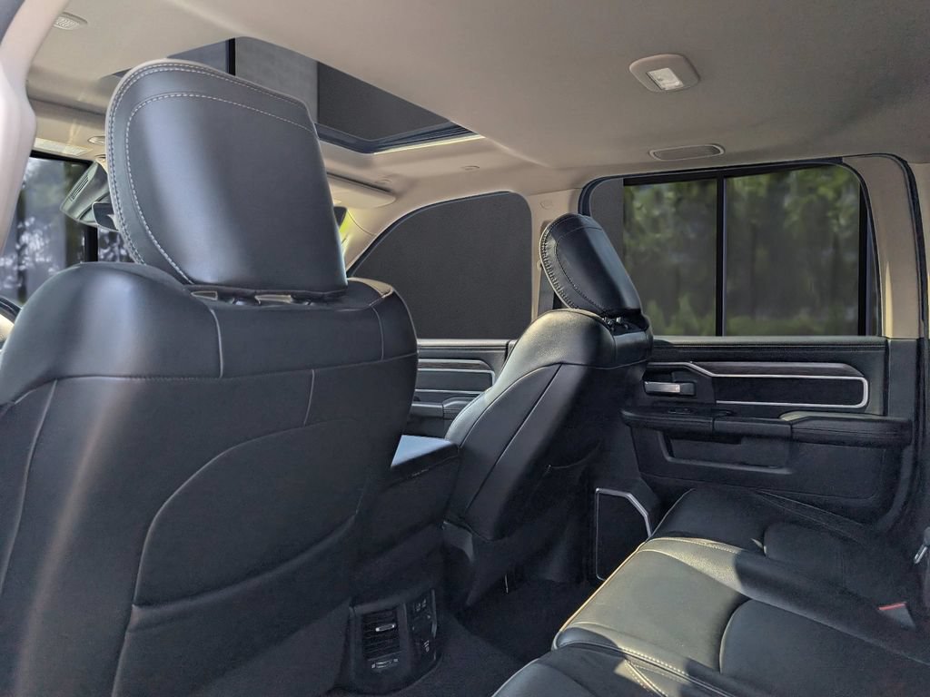 Used 2020 RAM 2500 Laramie AWD/4WD image 20
