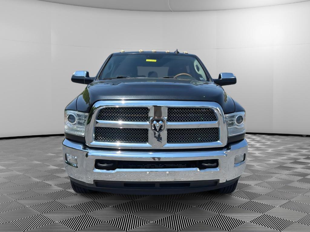 Used 2014 RAM 3500 Laramie Longhorn AWD/4WD image 7