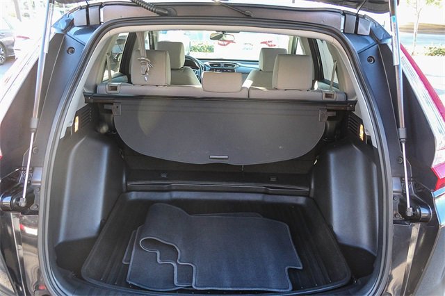 Used 2019 Honda CR-V EX image 38