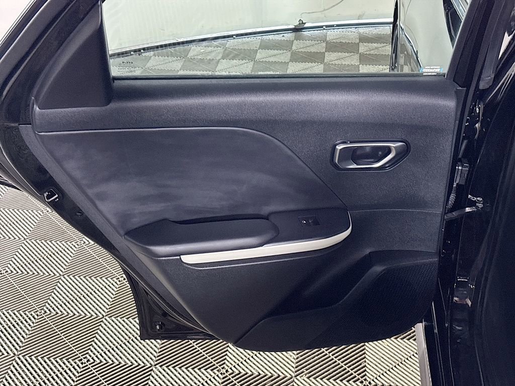 Certified 2025 Kia K4 GT-Line image 20