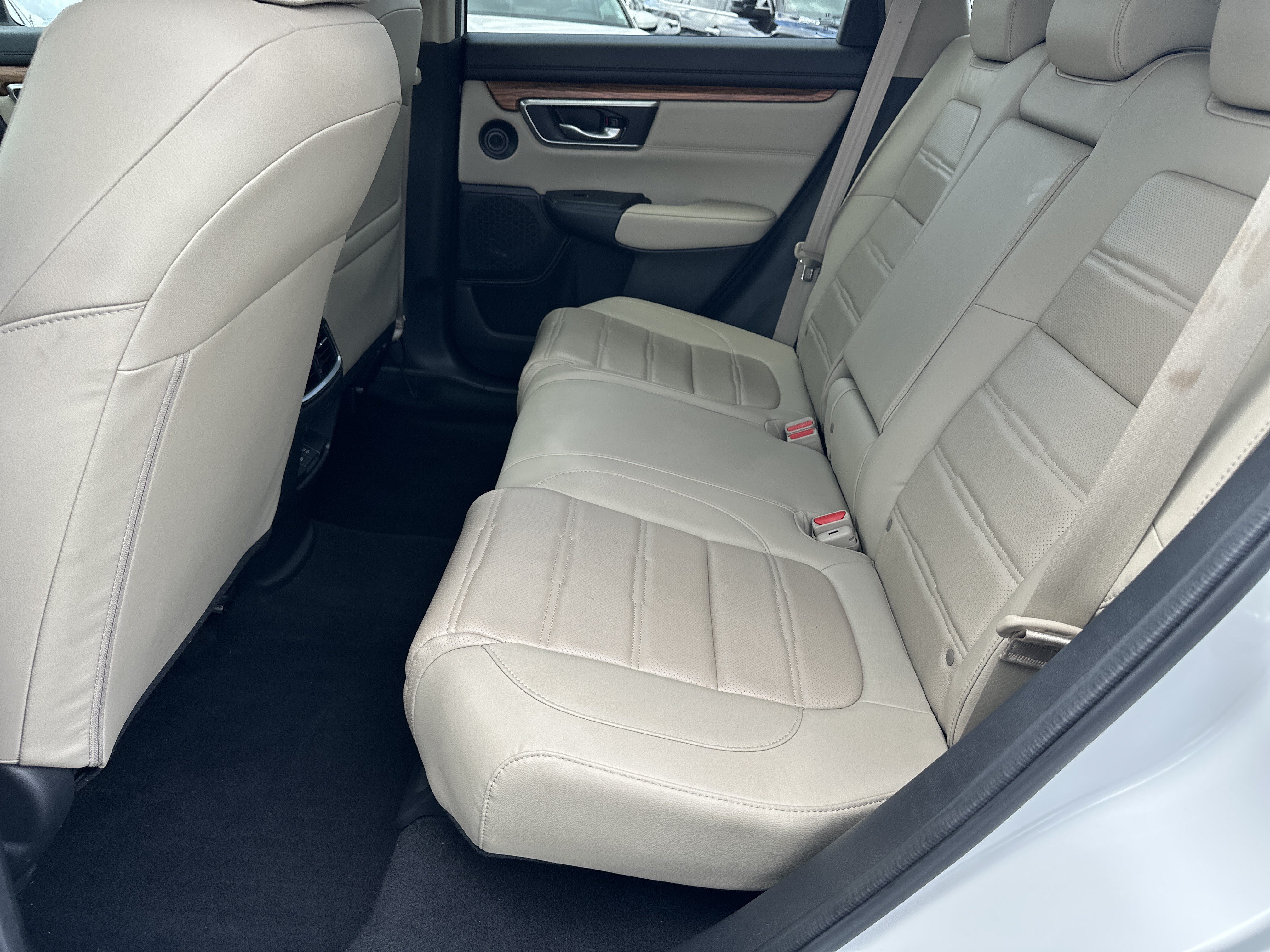 Used 2019 Honda CR-V Touring image 24