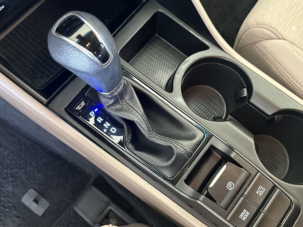 Used 2019 Hyundai Tucson SE FWD image 27