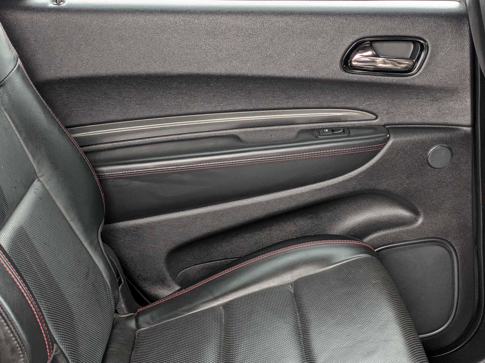 Used 2021 Dodge Durango R/T w/ Trailer Tow Group IV image 23