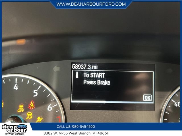 Used 2018 Ford EcoSport SES AWD/4WD image 13