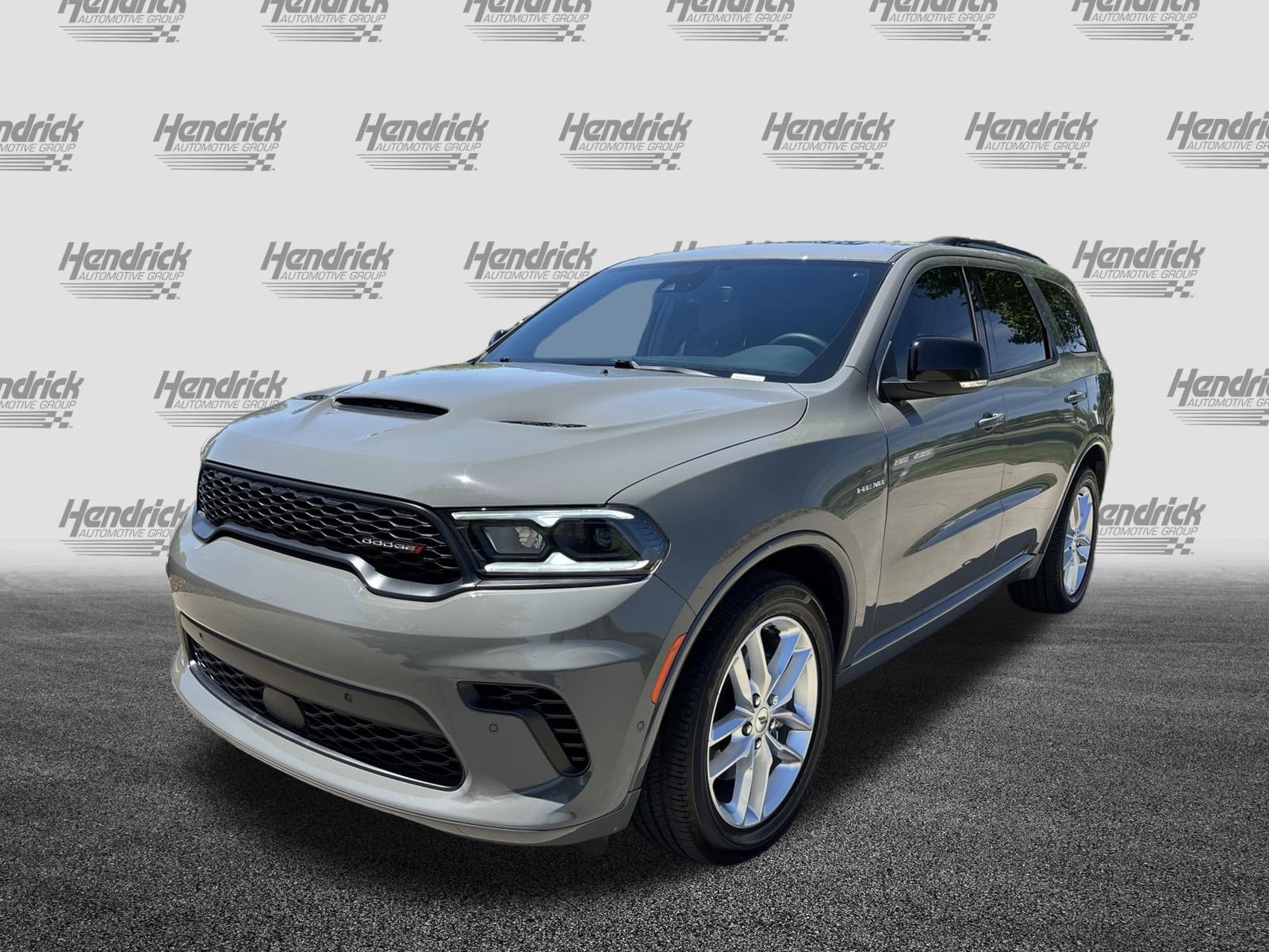 Used 2024 Dodge Durango R/T image 7