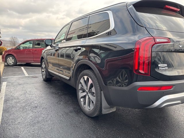Used 2021 Kia Telluride S image 9