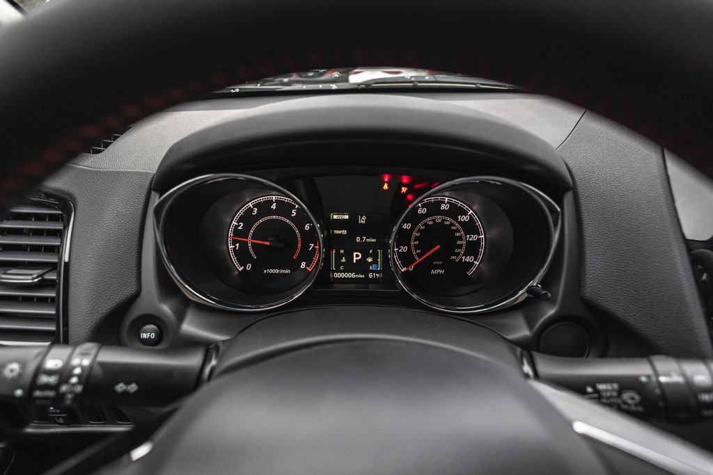 New 2026 Mitsubishi Outlander Sport AWD image 13