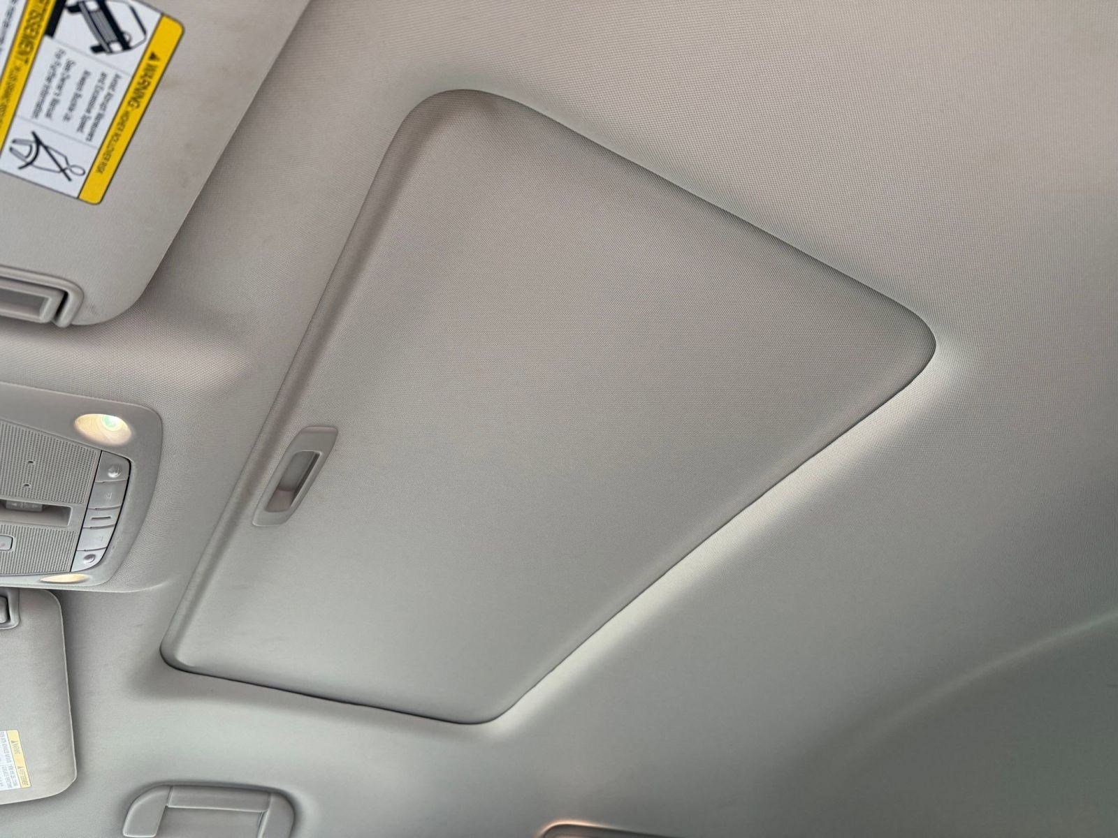 Certified 2024 Nissan Armada SL image 23