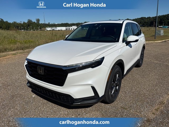 New 2026 Honda CR-V EX-L