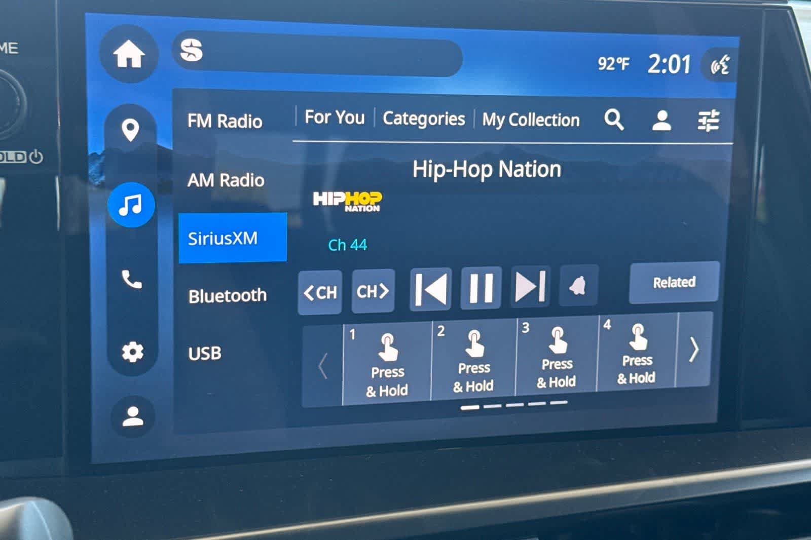 New 2026 Subaru Outback Premium AWD/4WD image 19