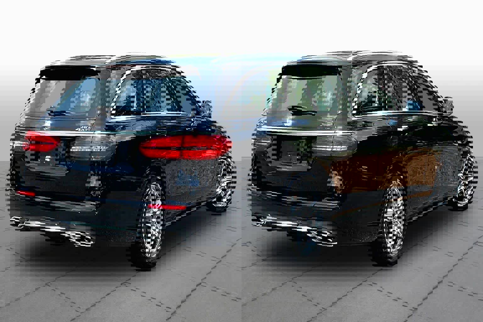 Certified 2019 Mercedes-Benz E 450 4MATIC Wagon image 13