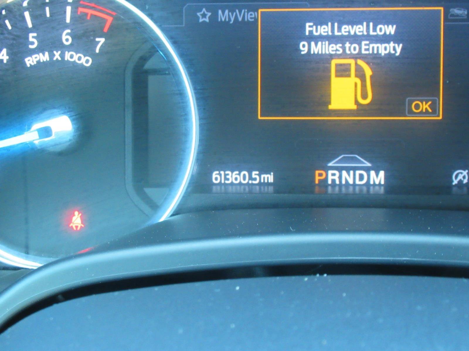 Used 2021 Ford Expedition Platinum RWD image 36