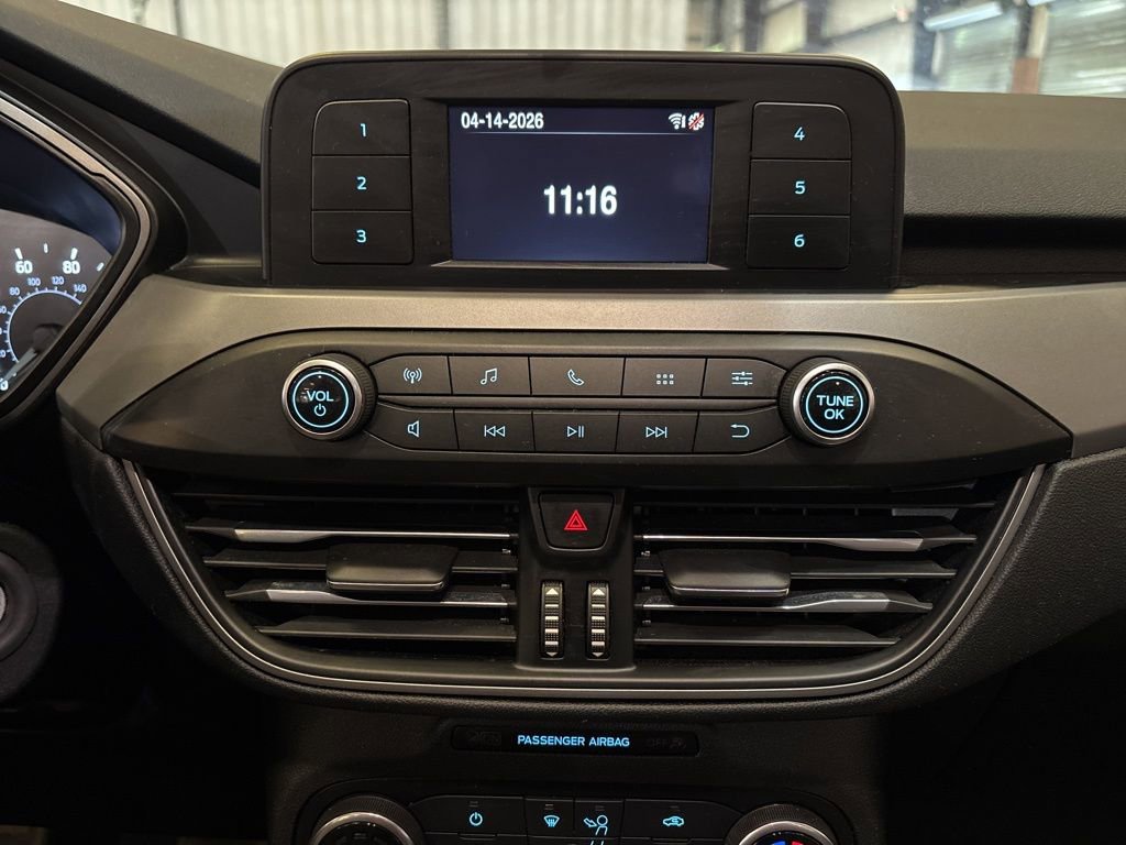 Used 2020 Ford Escape S AWD/4WD image 29