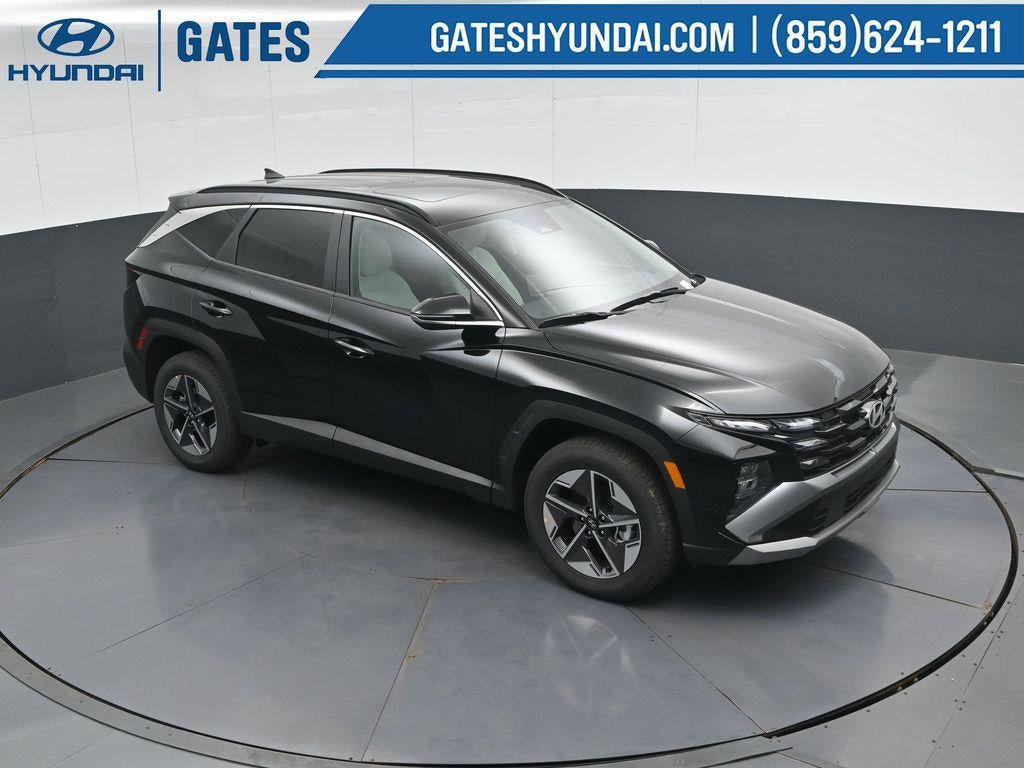 New 2026 Hyundai Tucson SEL AWD/4WD image 55