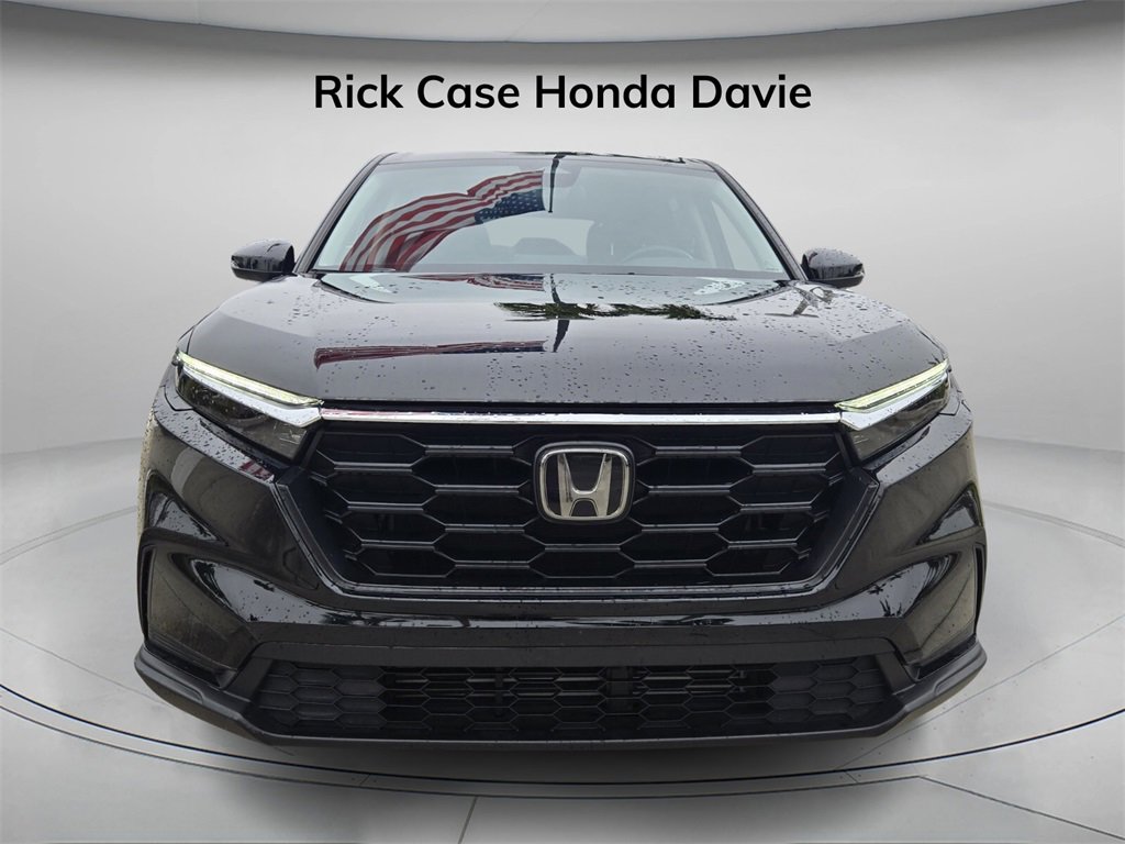 Used 2024 Honda CR-V LX image 5