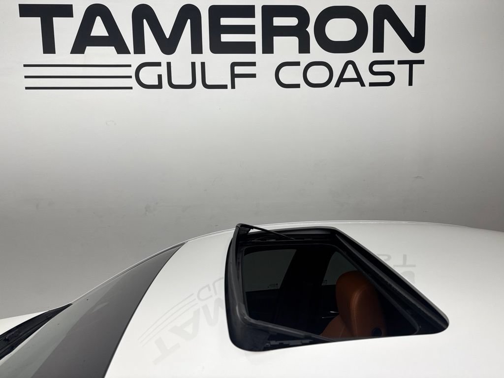 Used 2023 Cadillac CT4 Premium Luxury RWD image 11