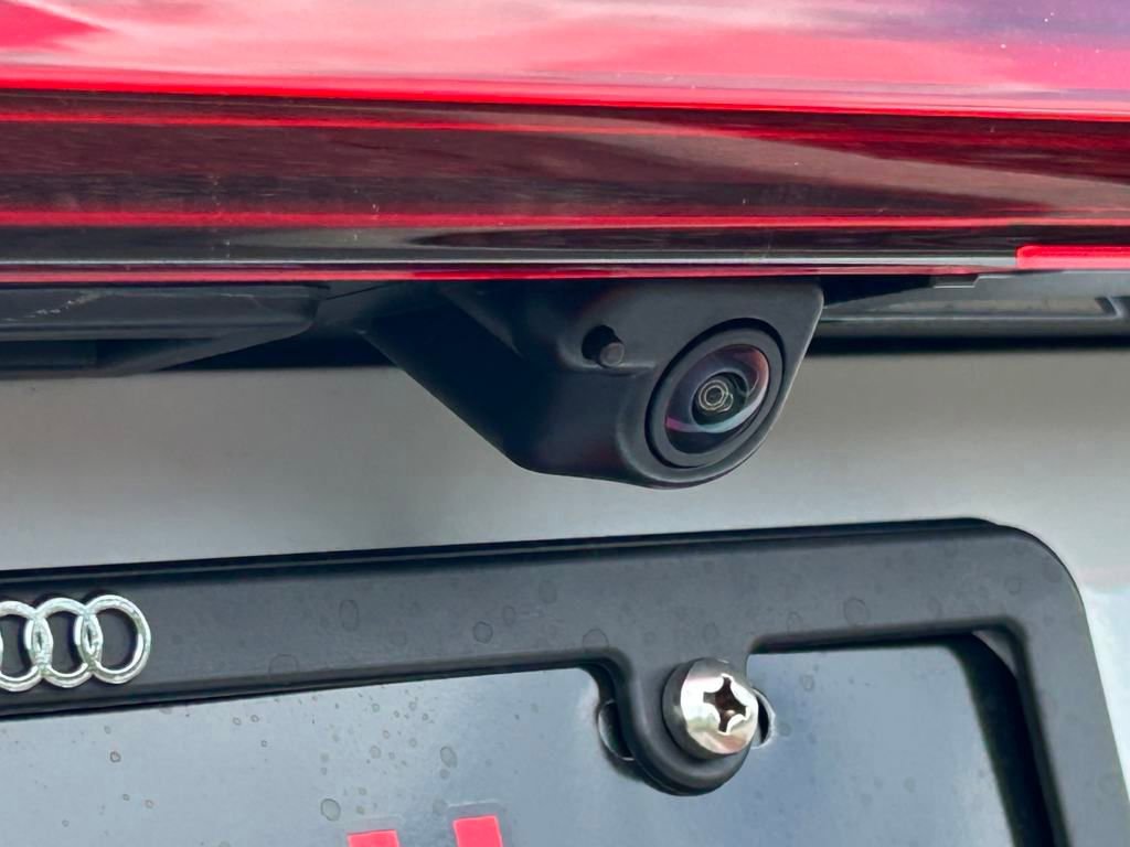 New 2025 Audi Q5 Premium Plus image 45