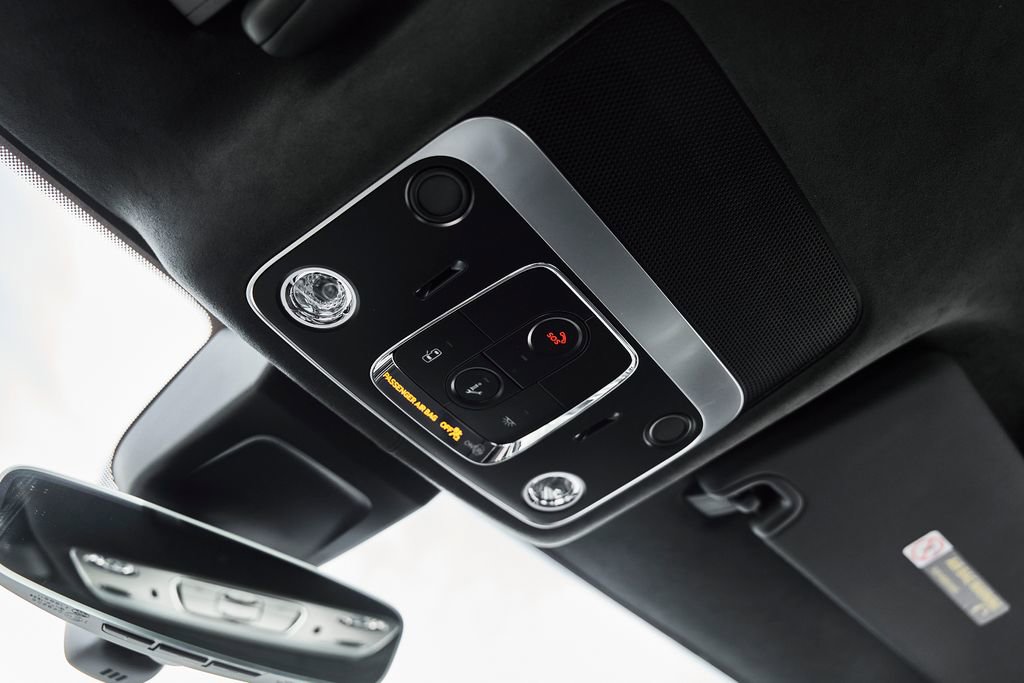 Used 2025 Bentley Continental GT Speed AWD/4WD image 71