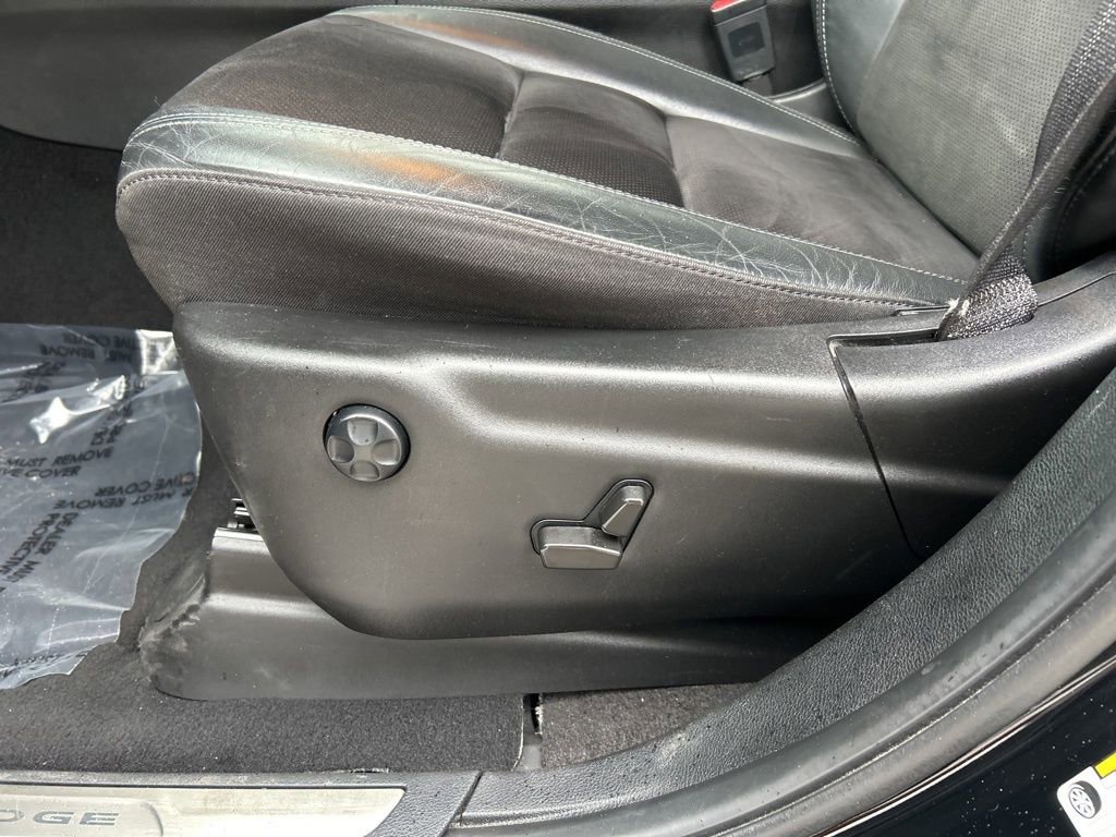 Used 2022 Dodge Durango GT image 16