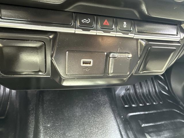 Used 2019 Chevrolet Silverado 1500 W/T w/ WT Fleet Convenience Package AWD/4WD image 32