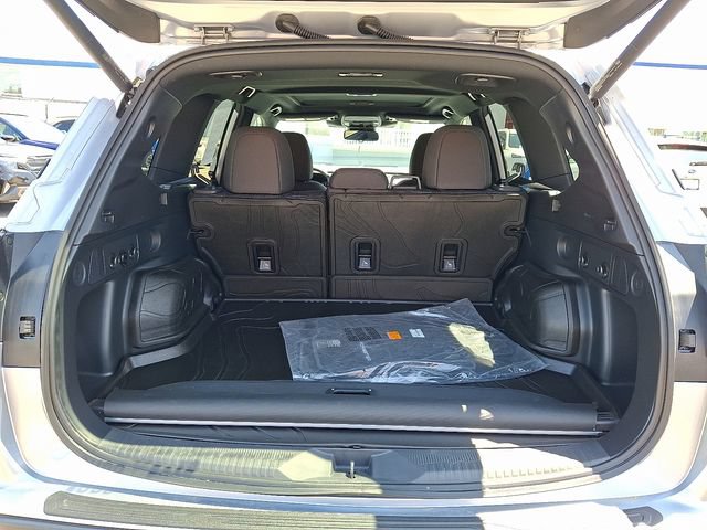 Used 2026 Subaru Forester Premium AWD/4WD image 28