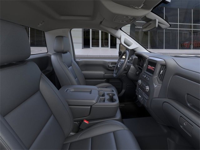 New 2025 GMC Sierra 3500 Pro w/ Convenience Package image 17