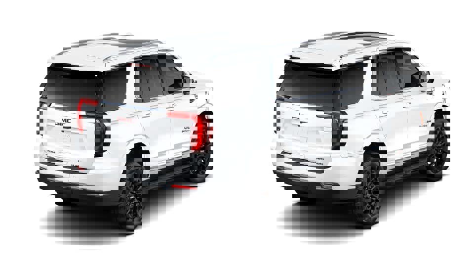 New 2026 GMC Yukon Elevation w/ Elevation Premium Package image 30