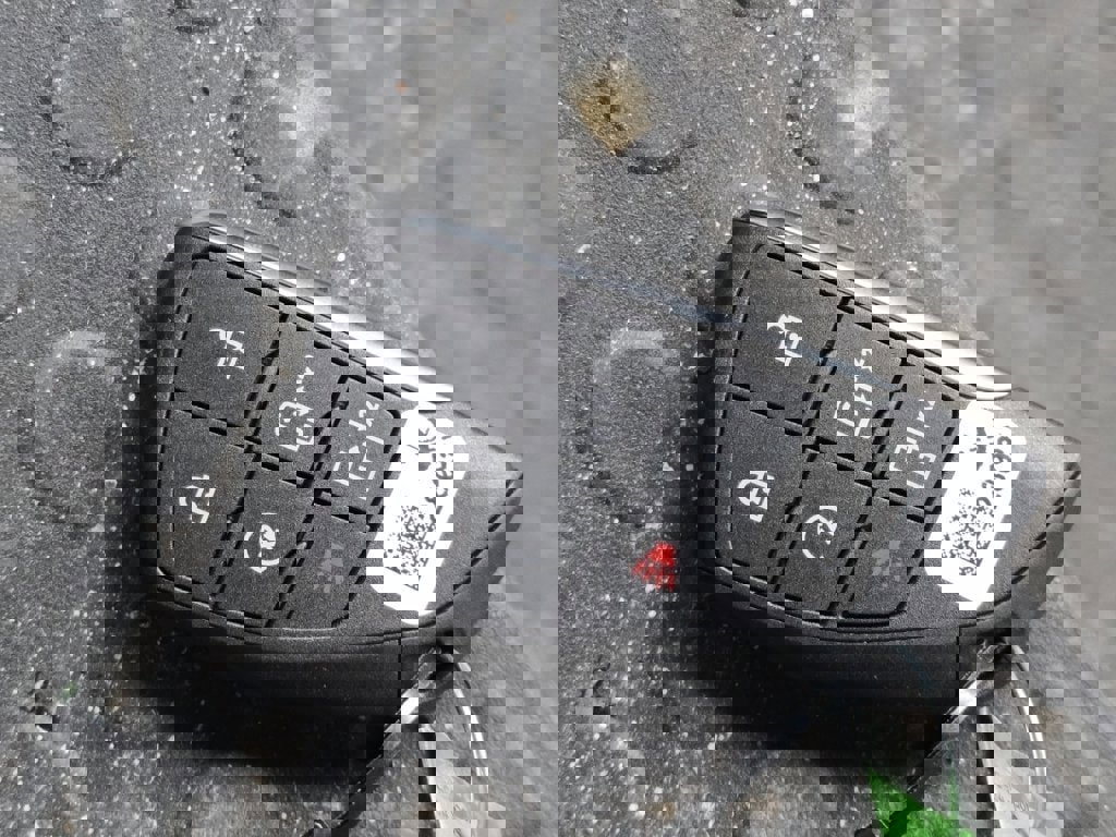 New 2025 Chevrolet Brightdrop 600 w/ Power Door Package image 19