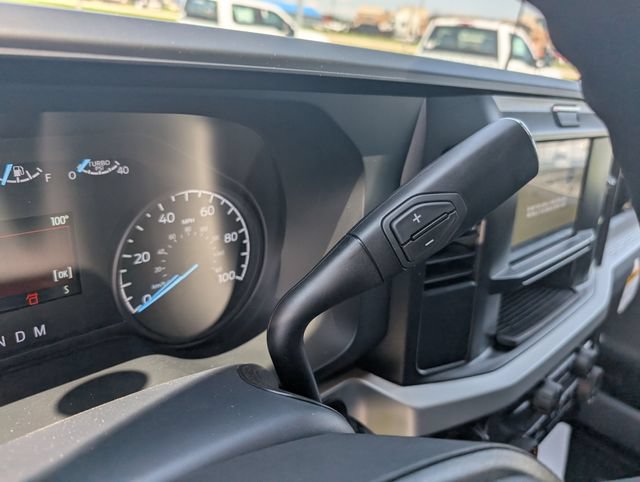 New 2026 Ford F450 XL AWD/4WD image 22