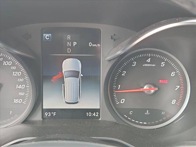 Used 2019 Mercedes-Benz GLC 300 image 15