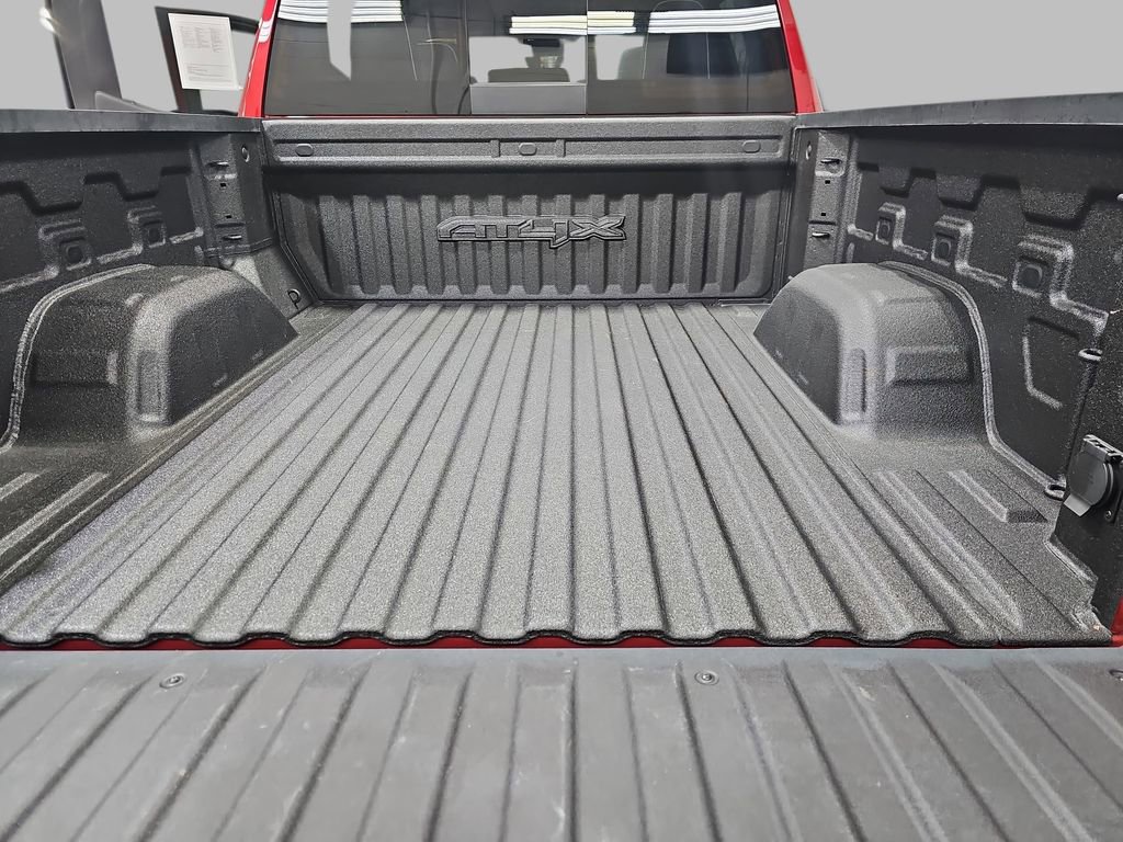 Used 2024 GMC Sierra 1500 AT4X image 15