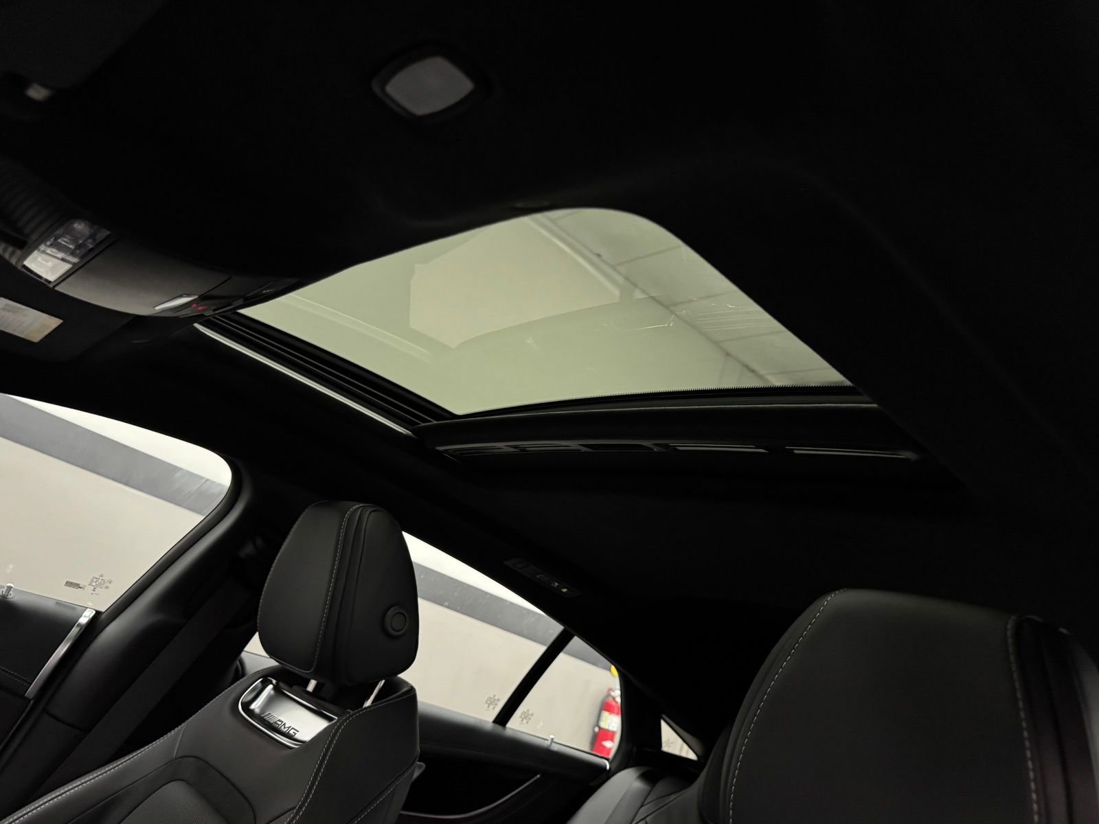 New 2026 Mercedes-Benz AMG GT 53 image 29