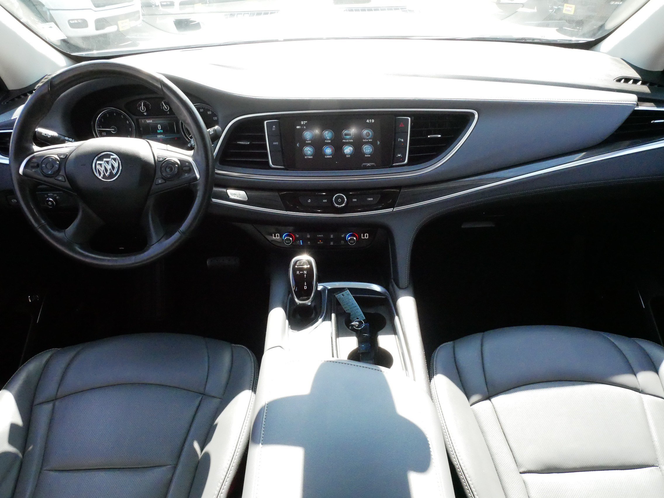 Used 2019 Buick Enclave Premium AWD/4WD image 10