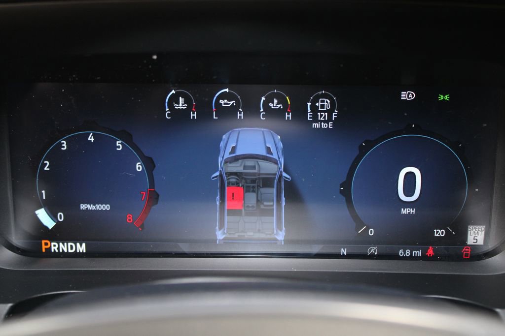 New 2026 Ford F150 XLT image 35