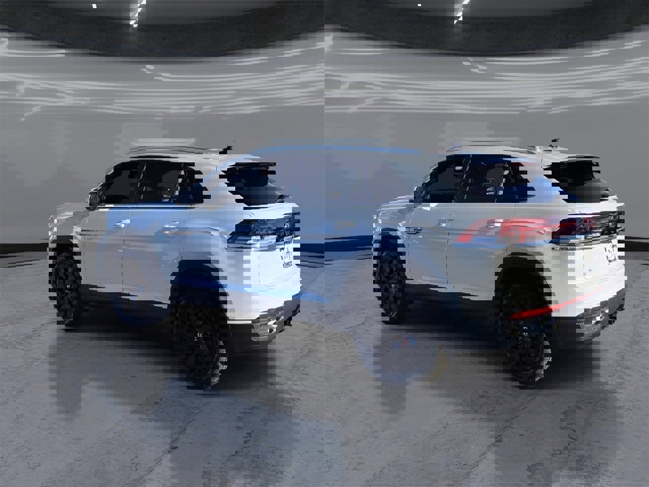 New 2026 Volkswagen Atlas Cross Sport SE image 4